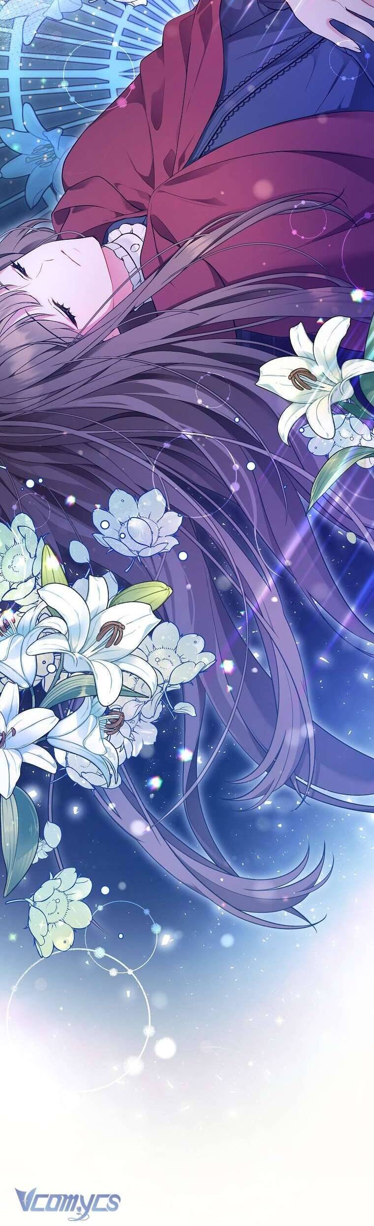 Hầu Nữ Xấu Xa Chapter 1 - 22