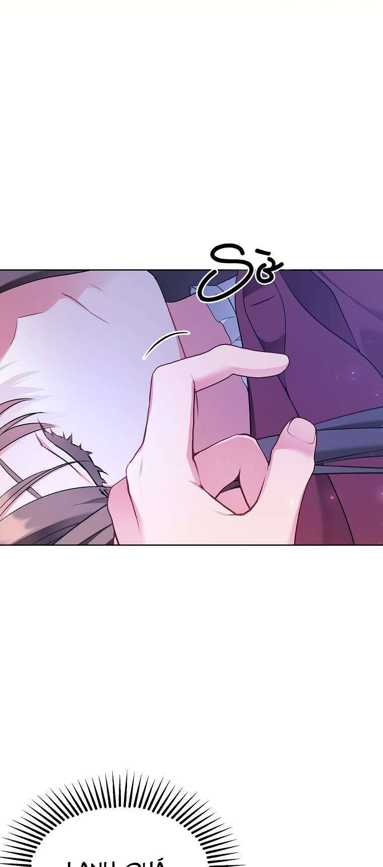 Hầu Nữ Xấu Xa Chapter 1 - 23