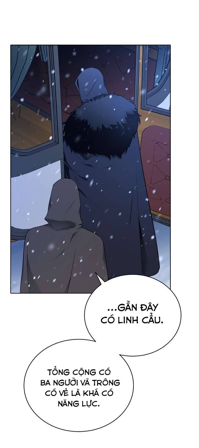 Hầu Nữ Xấu Xa Chapter 1 - 25