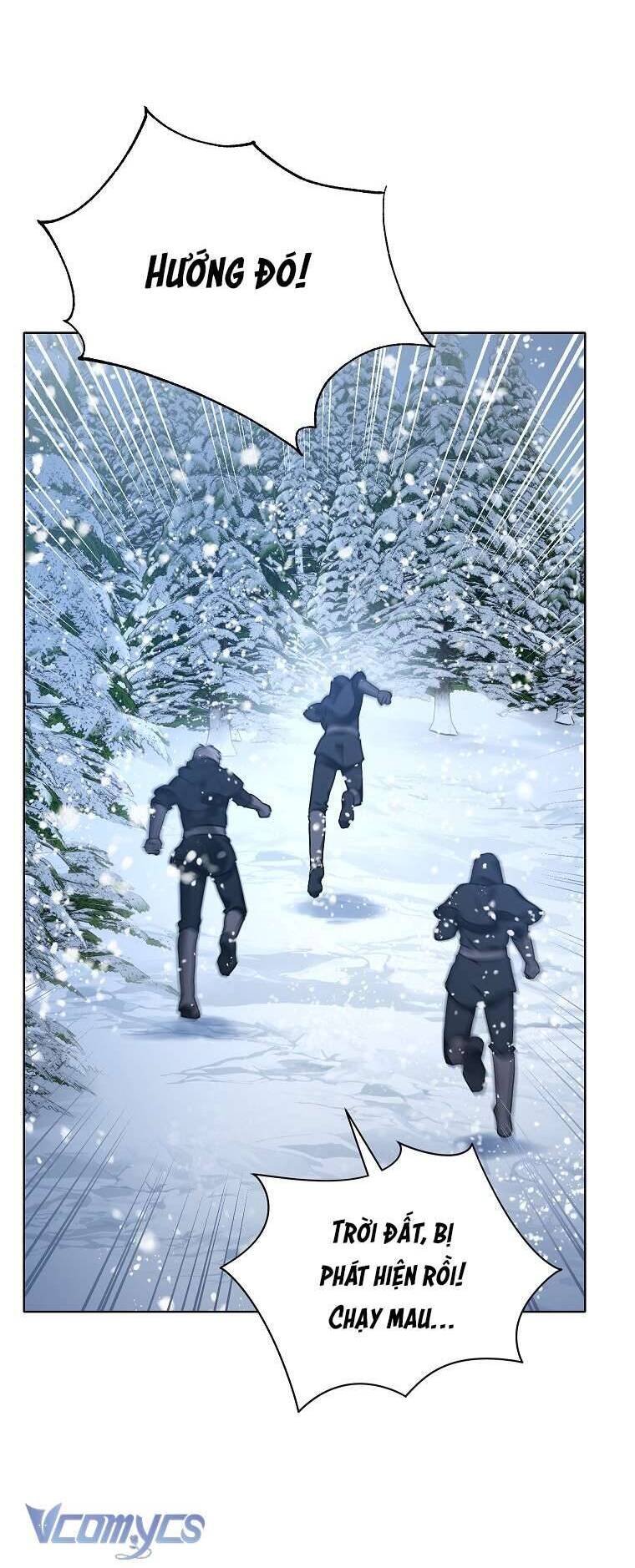 Hầu Nữ Xấu Xa Chapter 1 - 28