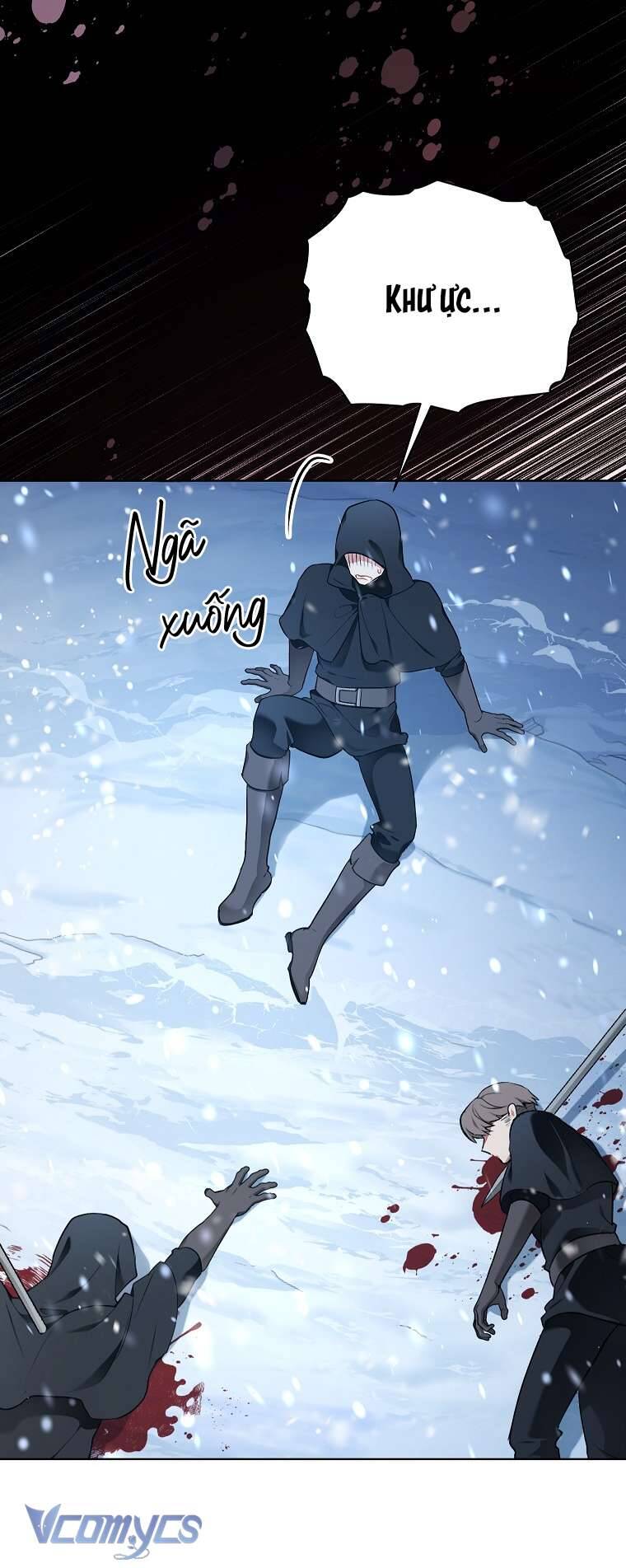 Hầu Nữ Xấu Xa Chapter 1 - 30