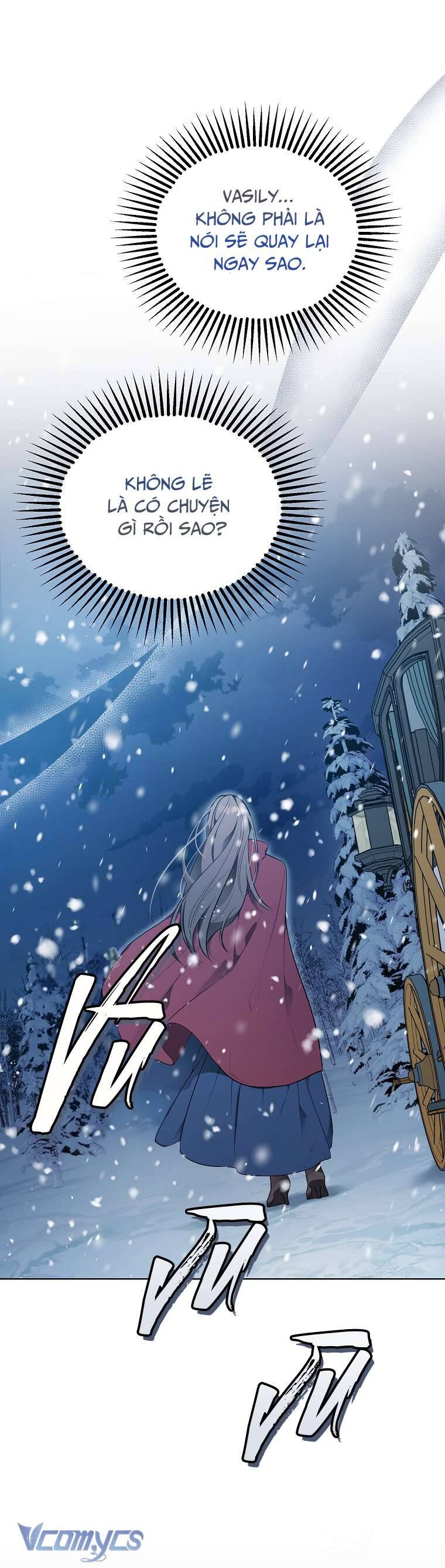 Hầu Nữ Xấu Xa Chapter 1 - 4