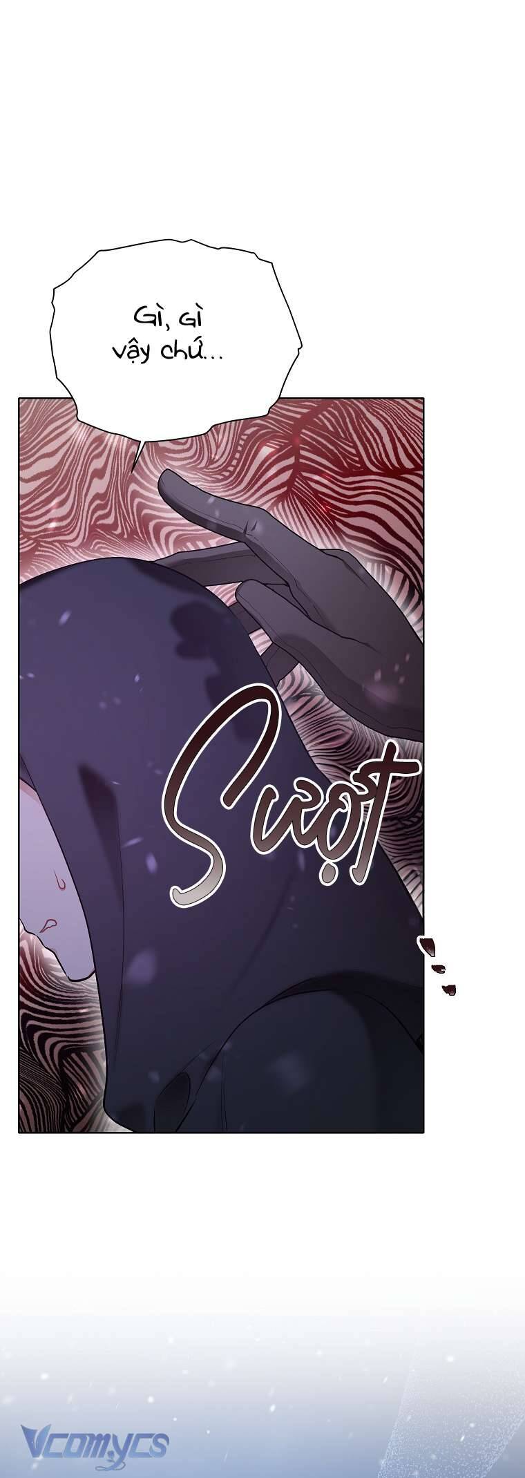 Hầu Nữ Xấu Xa Chapter 1 - 31