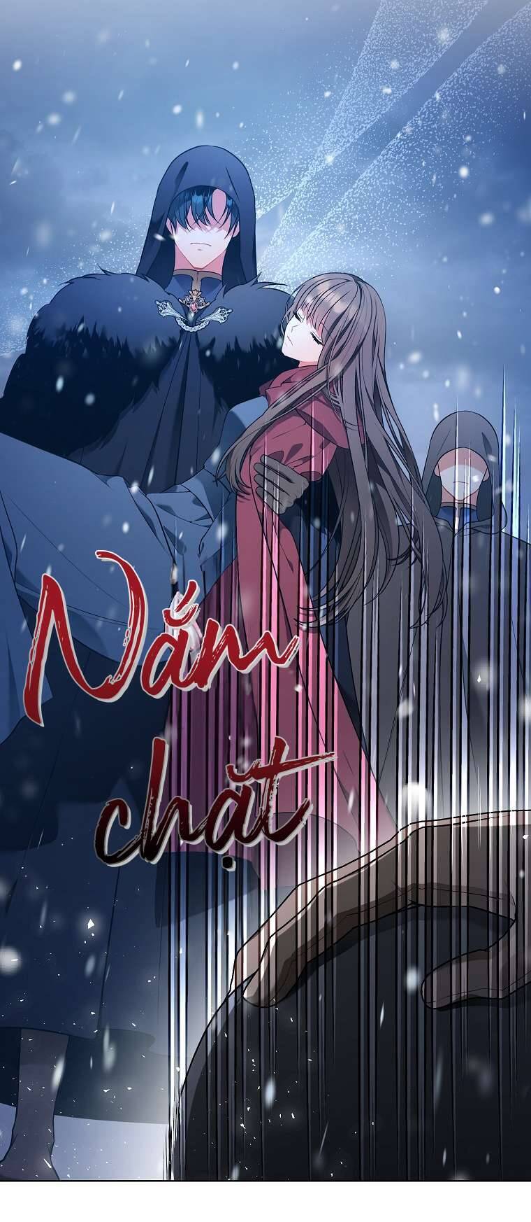 Hầu Nữ Xấu Xa Chapter 1 - 32