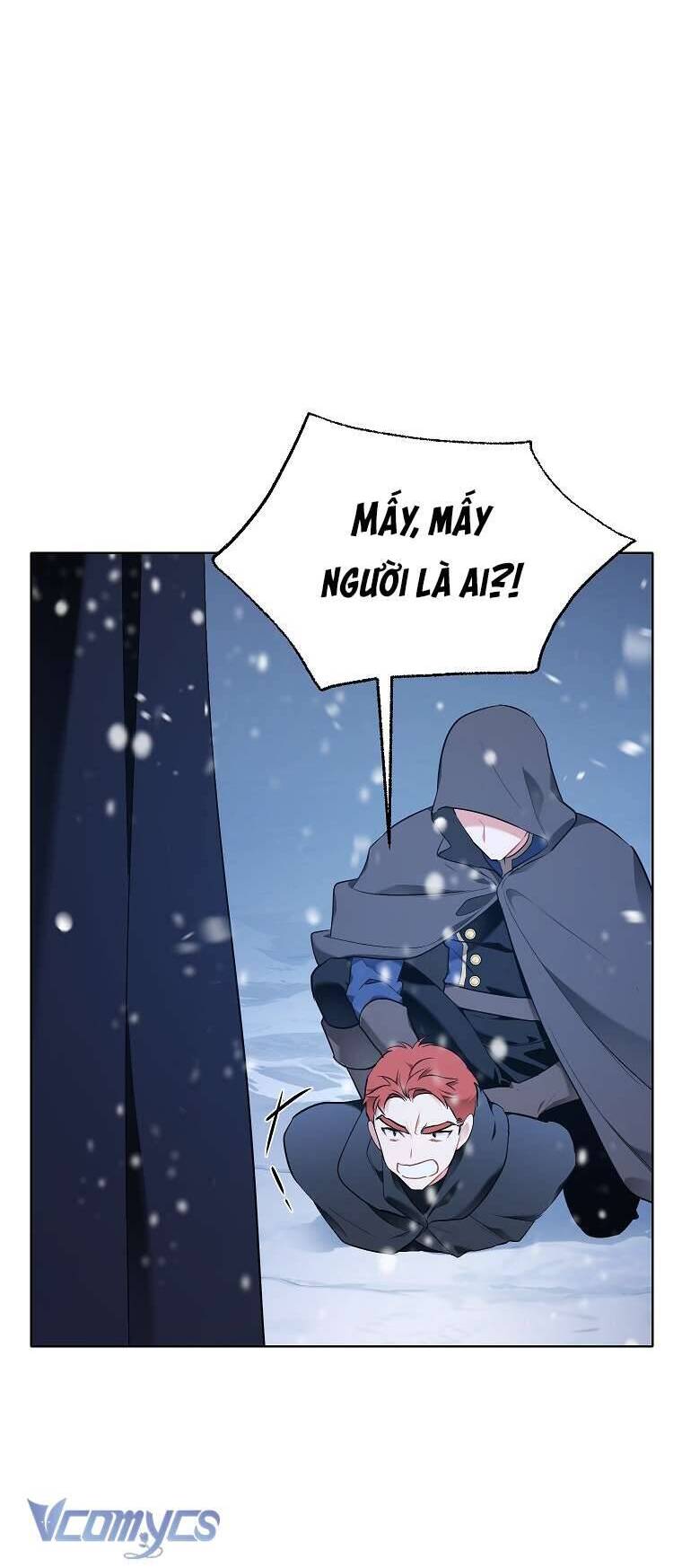 Hầu Nữ Xấu Xa Chapter 1 - 33