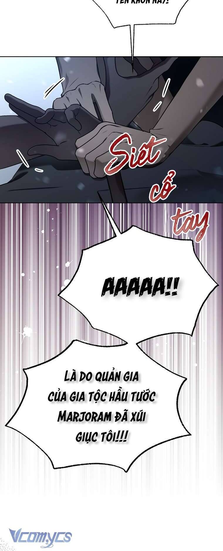 Hầu Nữ Xấu Xa Chapter 1 - 37