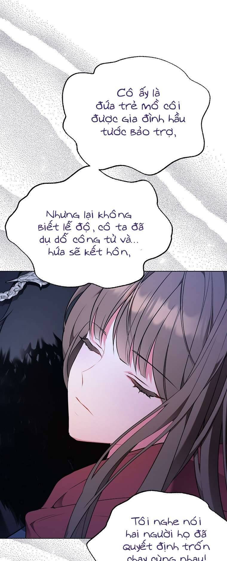 Hầu Nữ Xấu Xa Chapter 1 - 38