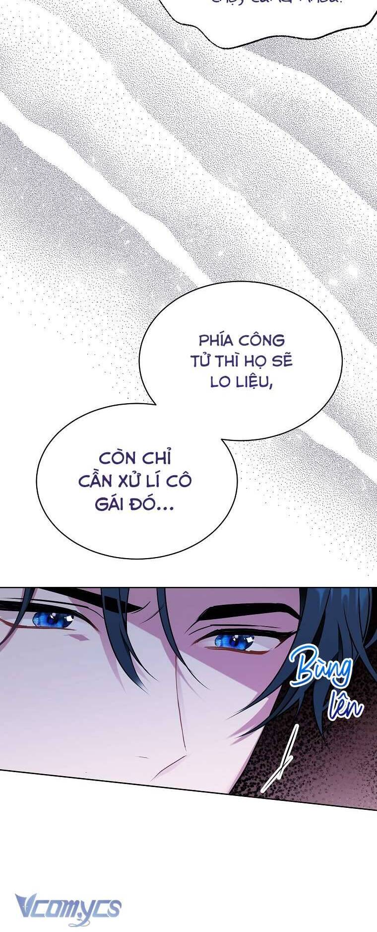 Hầu Nữ Xấu Xa Chapter 1 - 39