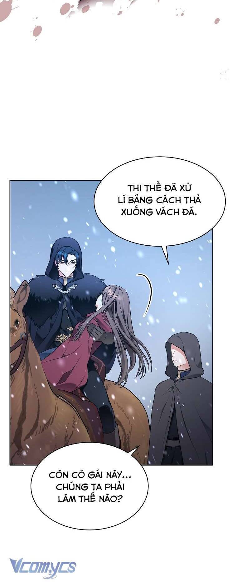 Hầu Nữ Xấu Xa Chapter 1 - 41