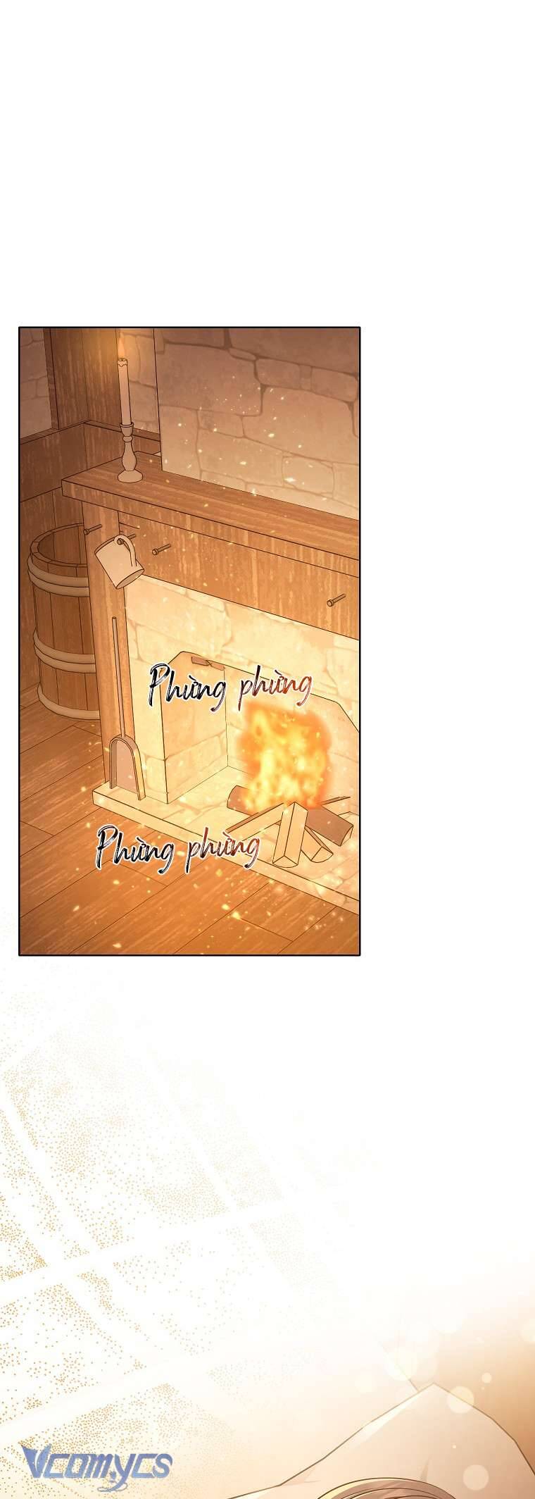 Hầu Nữ Xấu Xa Chapter 1 - 45