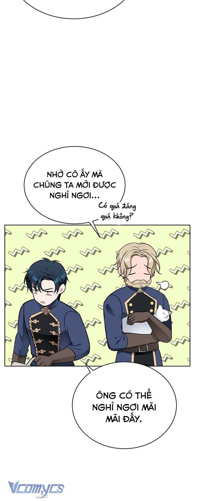 Hầu Nữ Xấu Xa Chapter 1 - 48