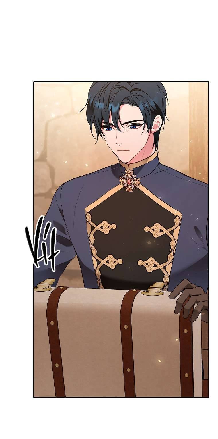 Hầu Nữ Xấu Xa Chapter 1 - 49