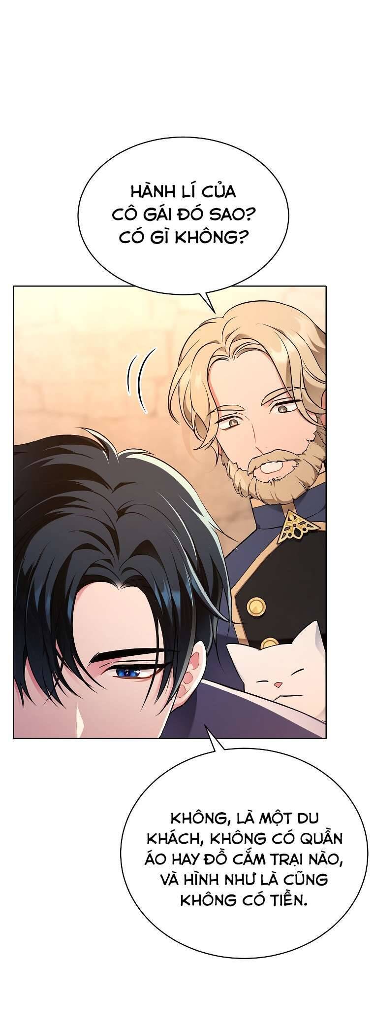 Hầu Nữ Xấu Xa Chapter 1 - 51