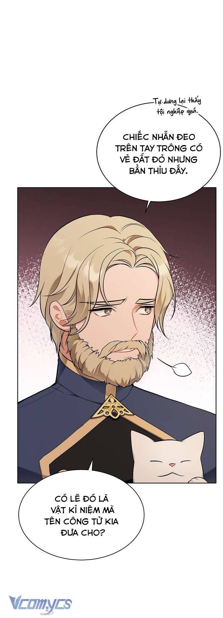 Hầu Nữ Xấu Xa Chapter 1 - 52