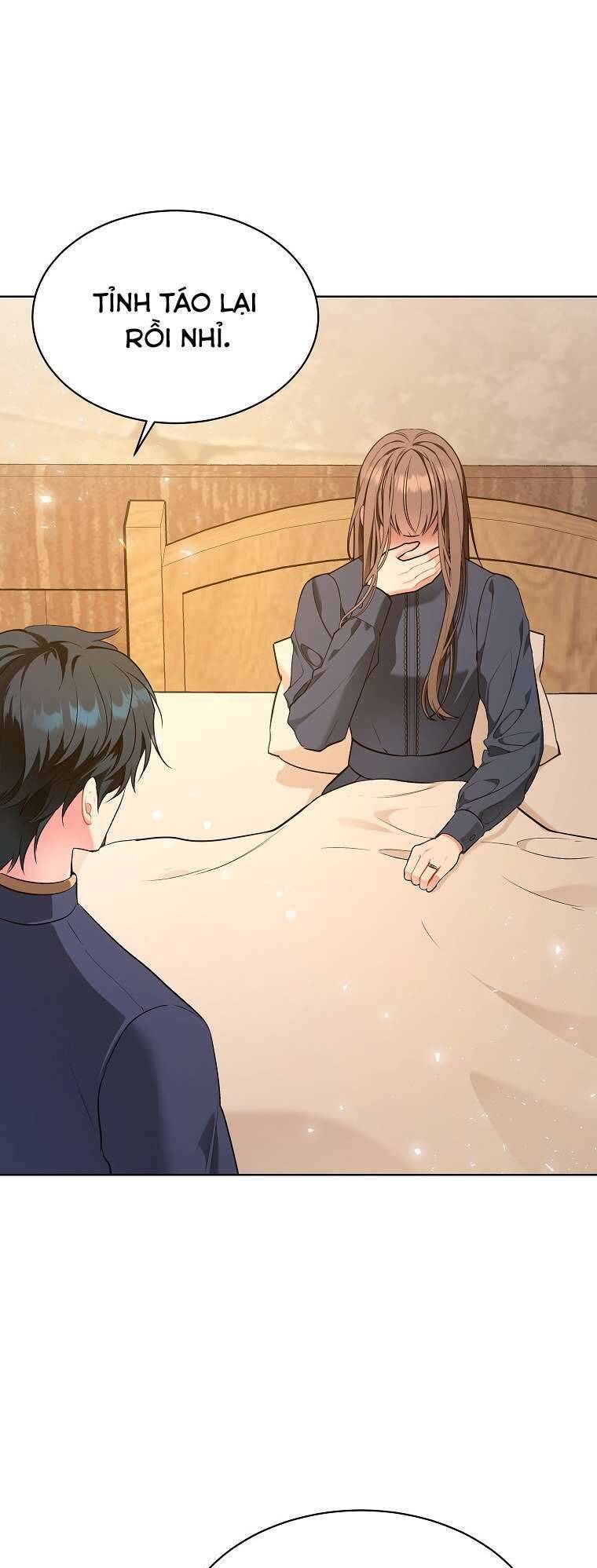 Hầu Nữ Xấu Xa Chapter 1 - 57