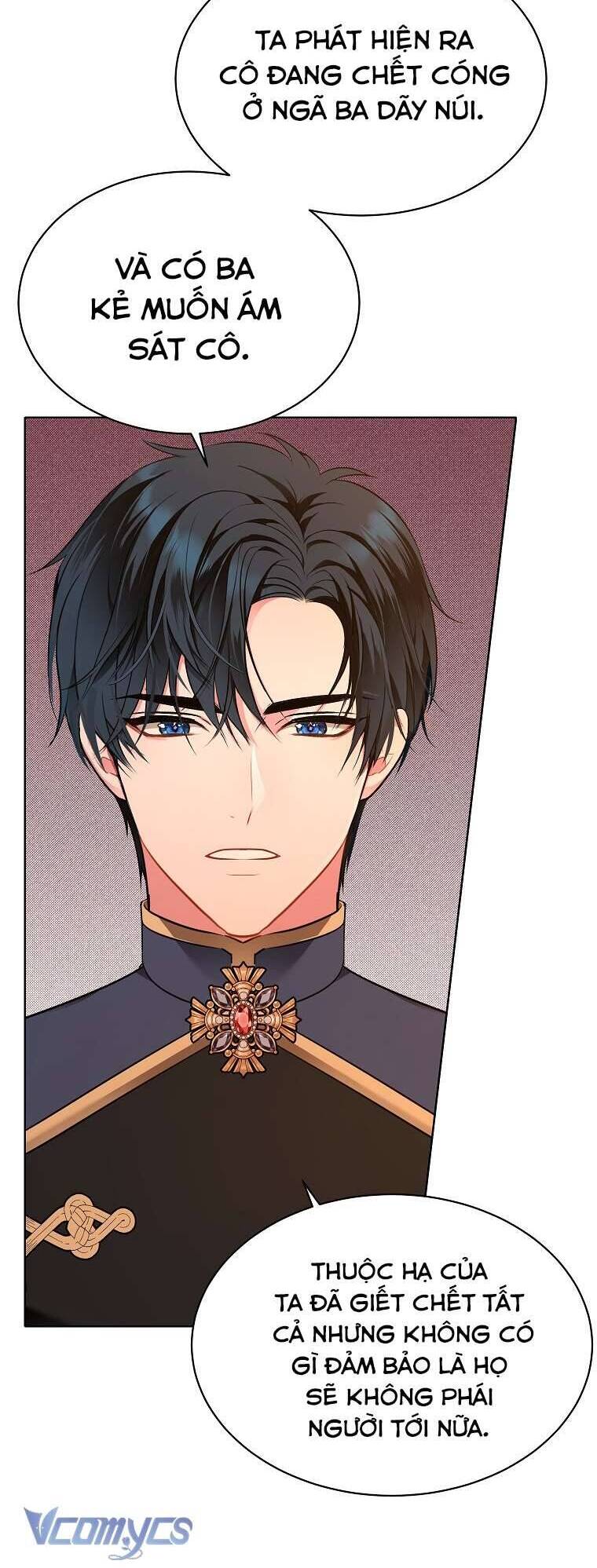 Hầu Nữ Xấu Xa Chapter 1 - 58