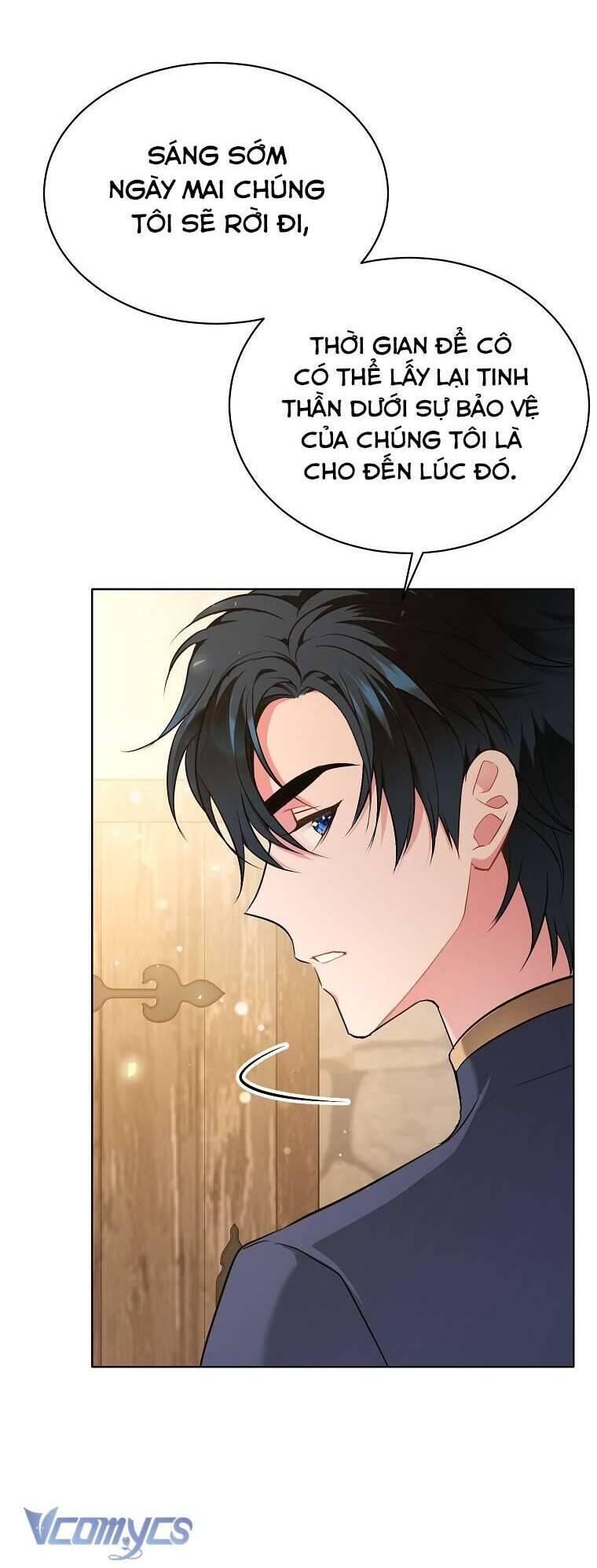 Hầu Nữ Xấu Xa Chapter 1 - 62