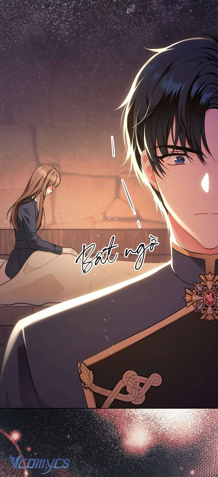 Hầu Nữ Xấu Xa Chapter 1 - 64
