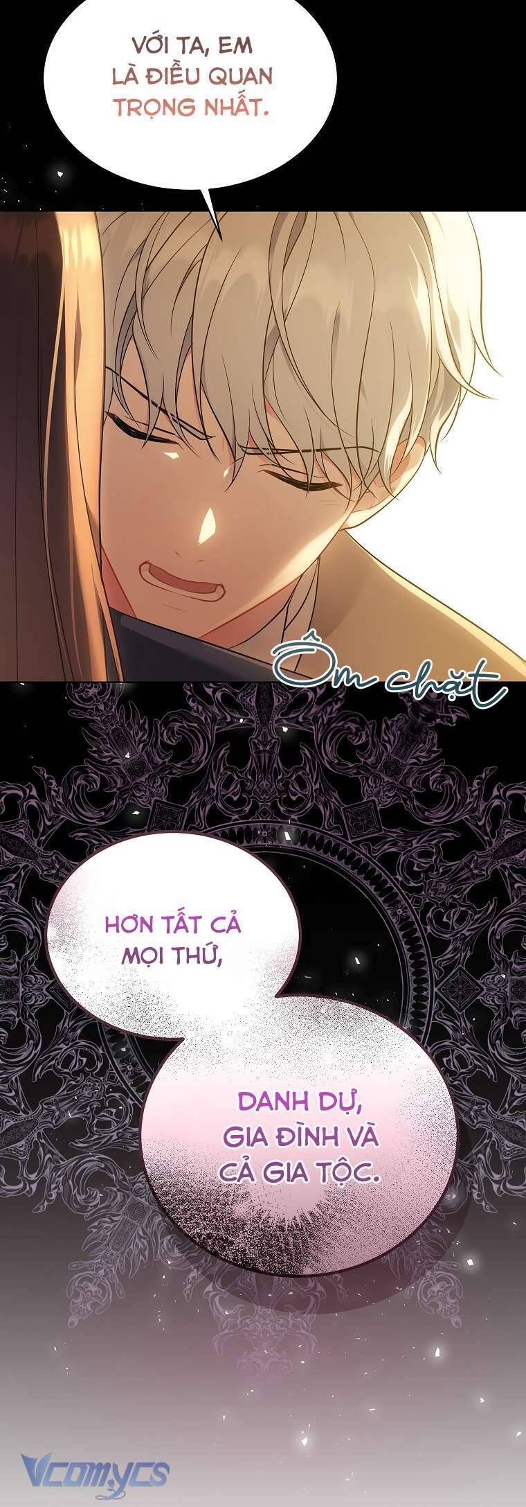 Hầu Nữ Xấu Xa Chapter 1 - 8