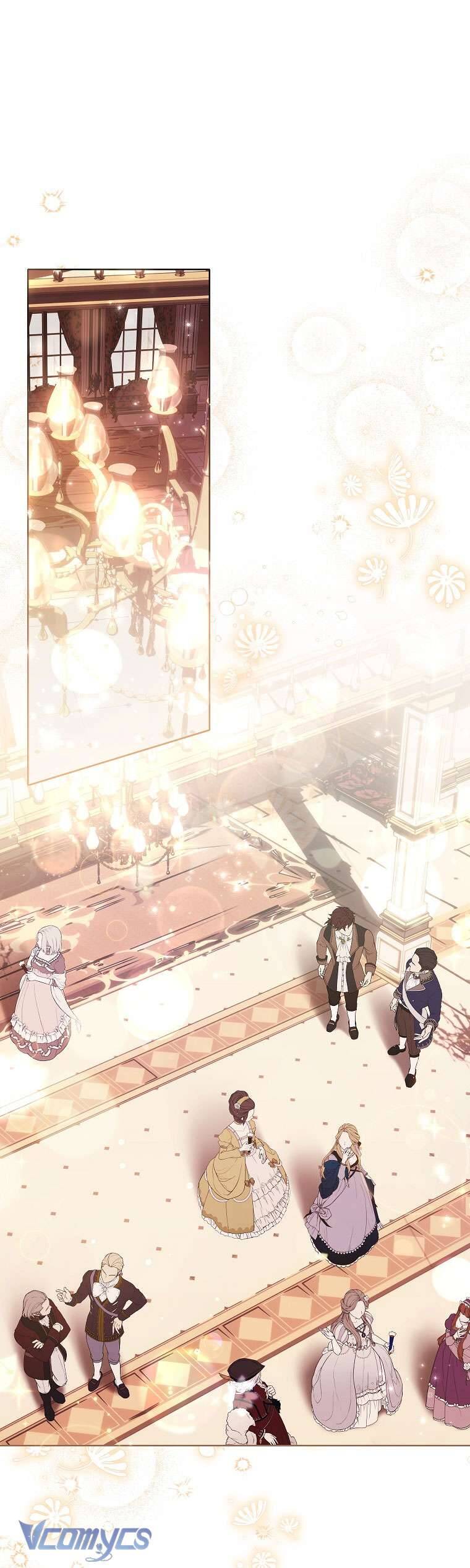 Hầu Nữ Xấu Xa Chapter 10 - 2