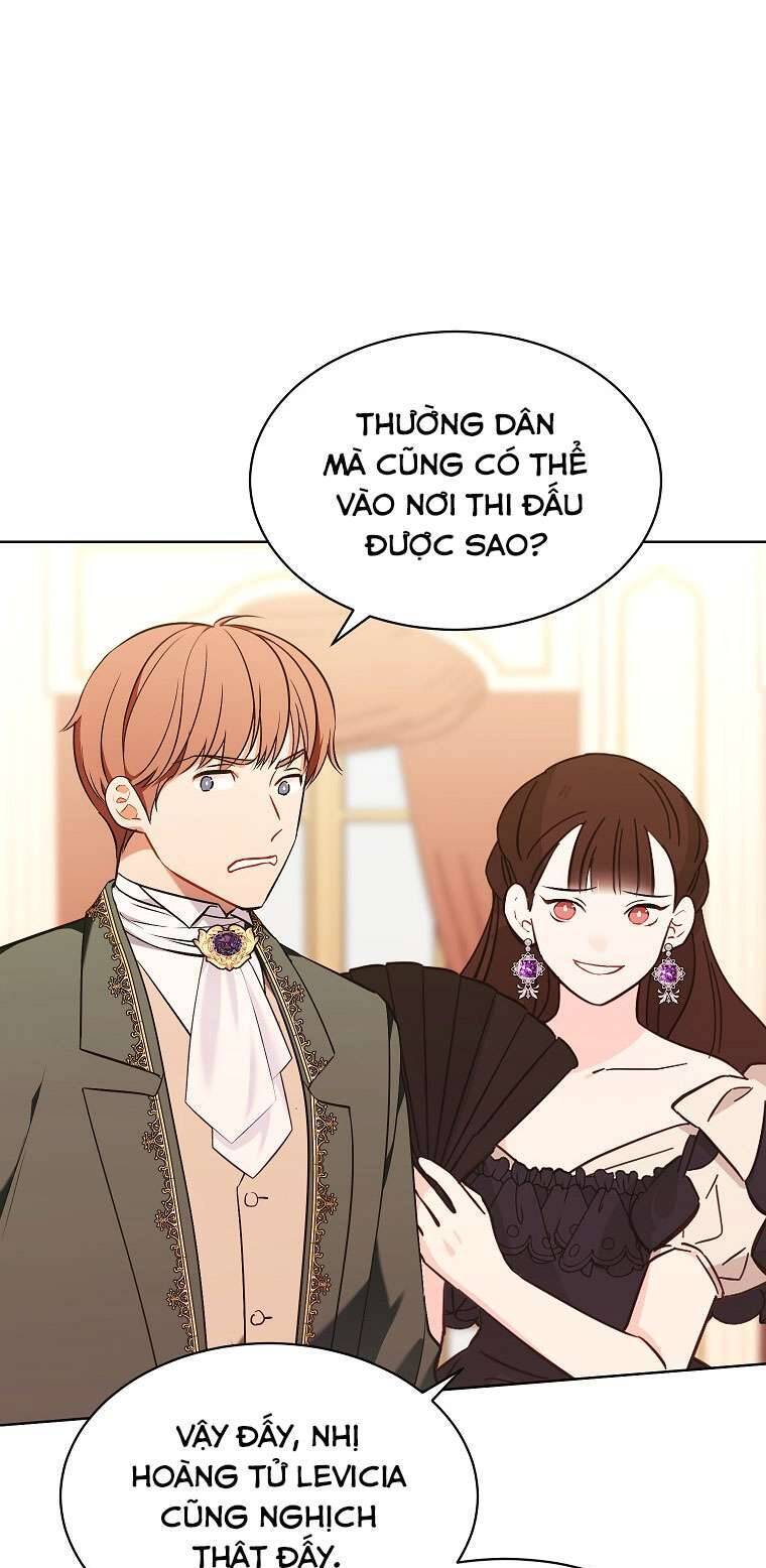 Hầu Nữ Xấu Xa Chapter 10 - 12