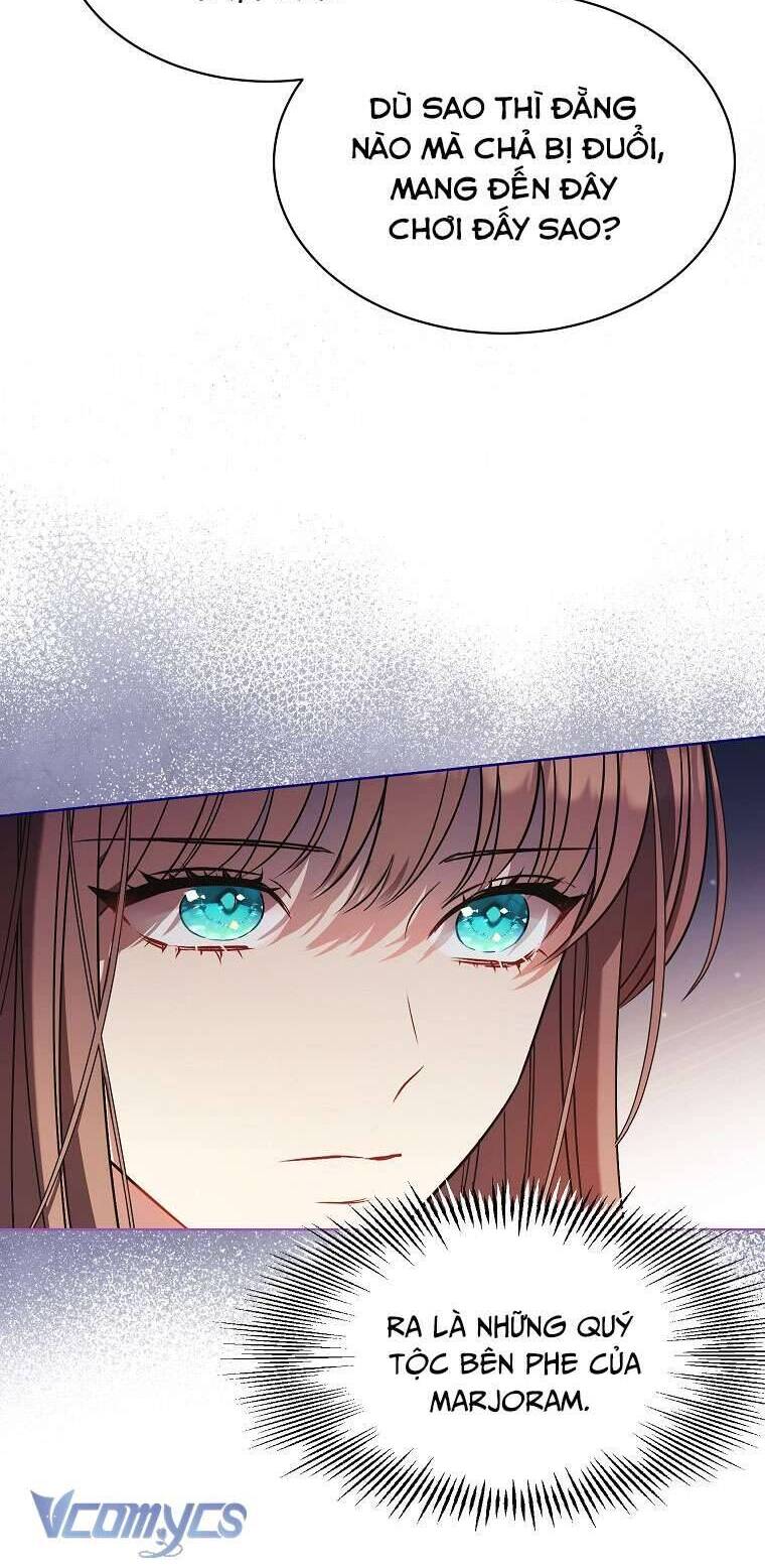 Hầu Nữ Xấu Xa Chapter 10 - 13