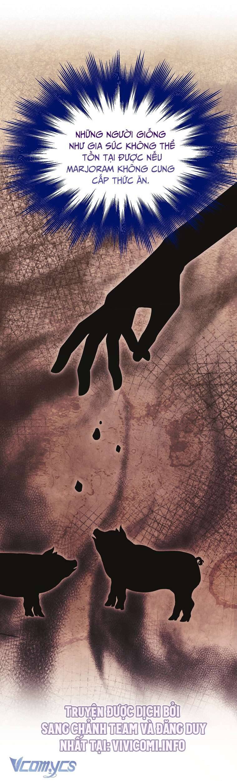 Hầu Nữ Xấu Xa Chapter 10 - 14