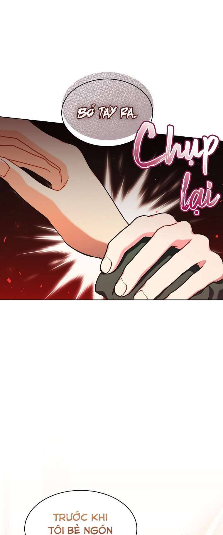 Hầu Nữ Xấu Xa Chapter 10 - 21