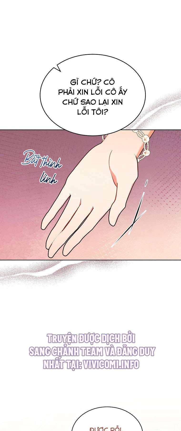 Hầu Nữ Xấu Xa Chapter 10 - 27