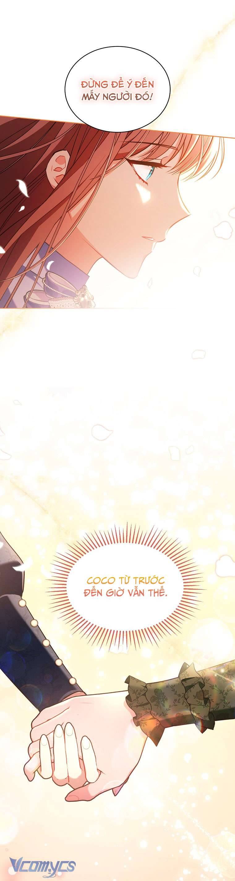 Hầu Nữ Xấu Xa Chapter 10 - 29