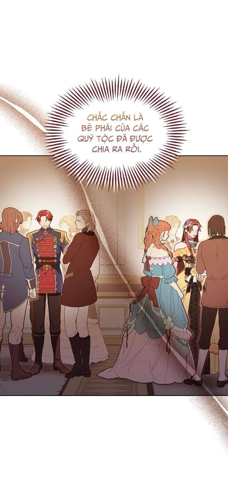 Hầu Nữ Xấu Xa Chapter 10 - 4