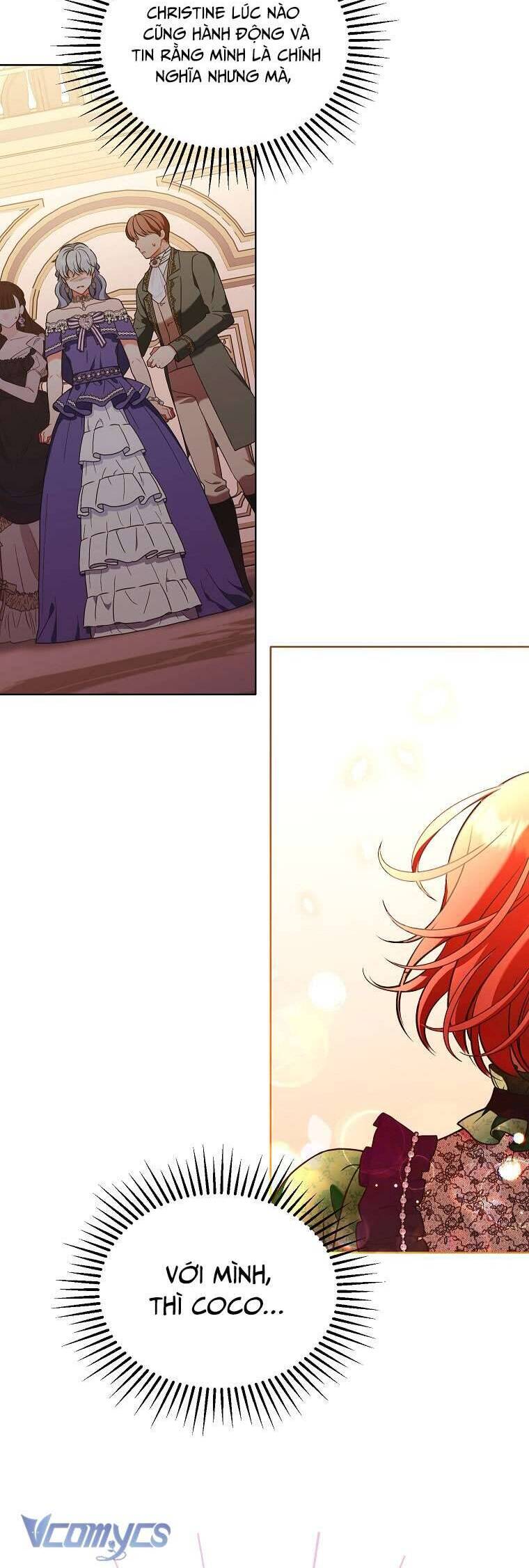 Hầu Nữ Xấu Xa Chapter 10 - 31