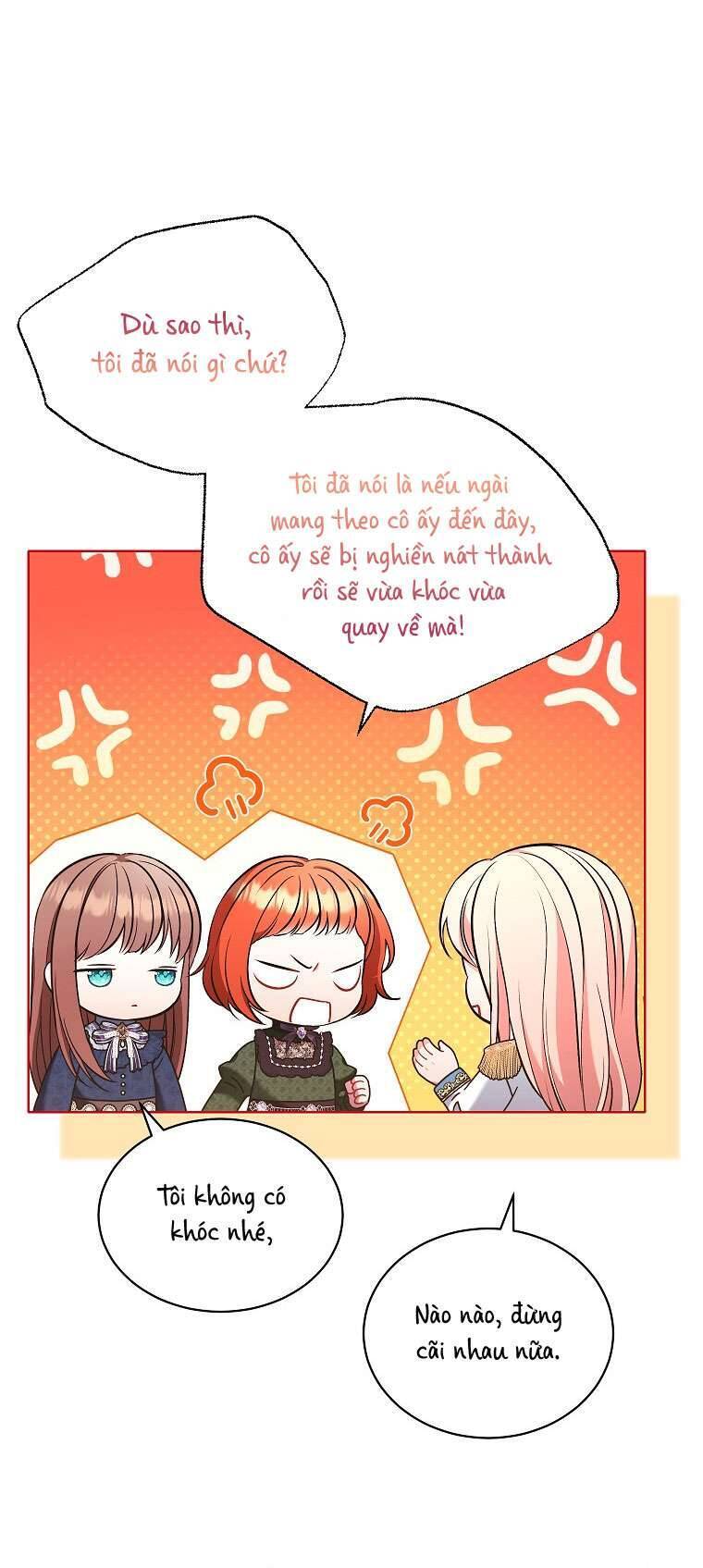 Hầu Nữ Xấu Xa Chapter 10 - 36