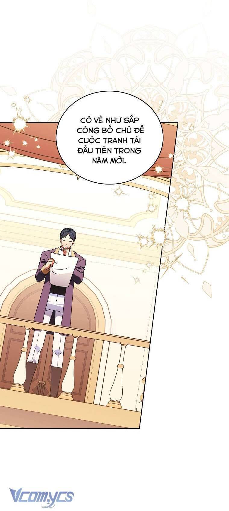 Hầu Nữ Xấu Xa Chapter 10 - 37