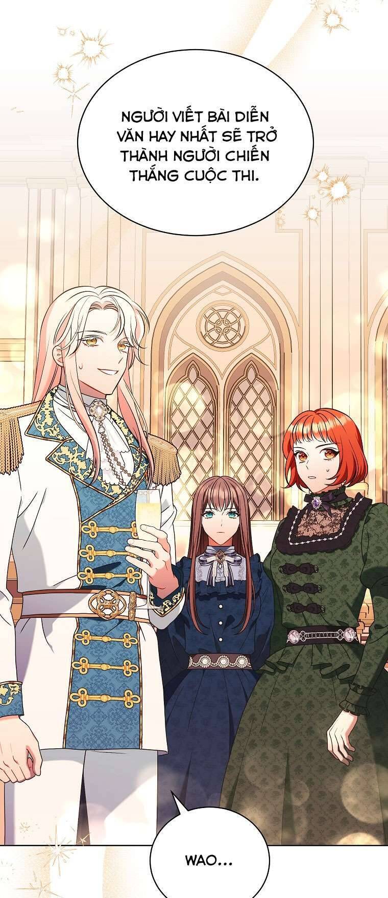 Hầu Nữ Xấu Xa Chapter 10 - 39