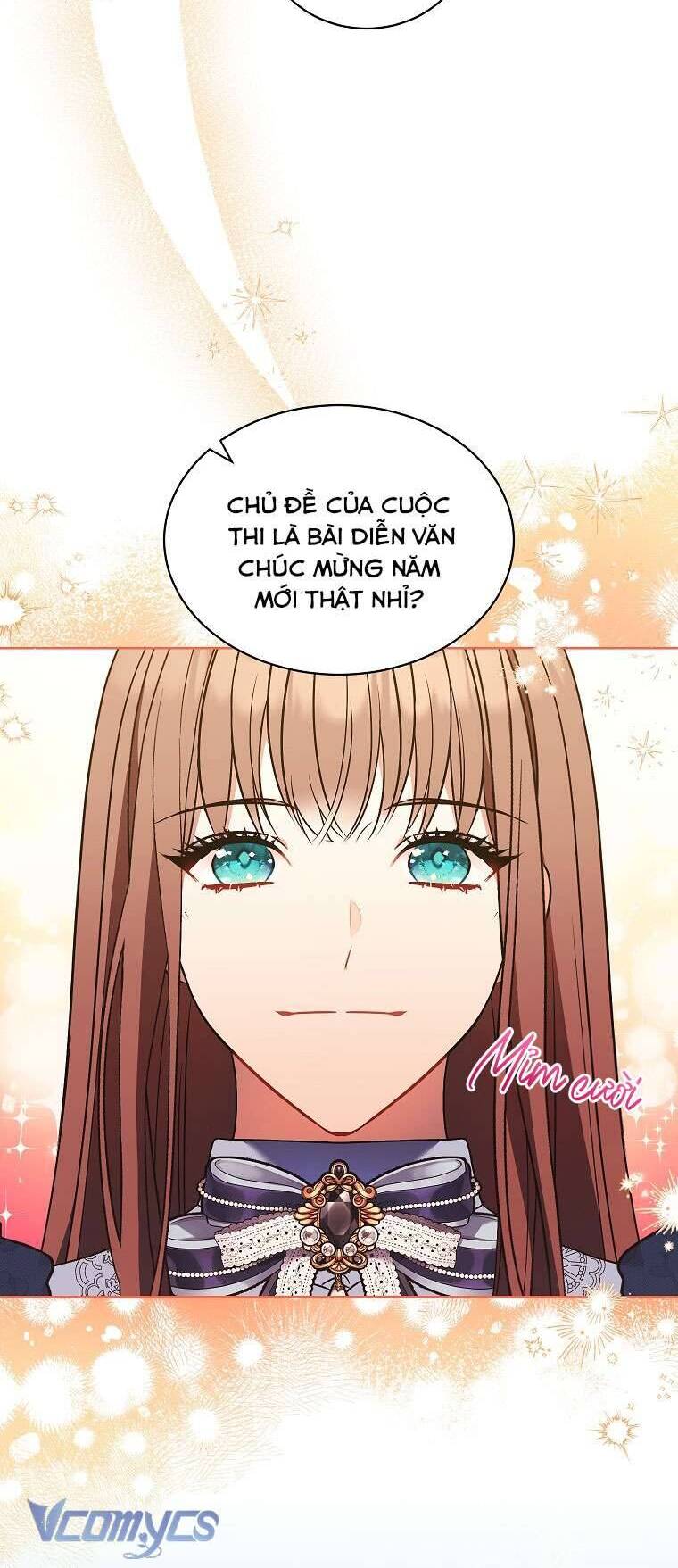 Hầu Nữ Xấu Xa Chapter 10 - 40