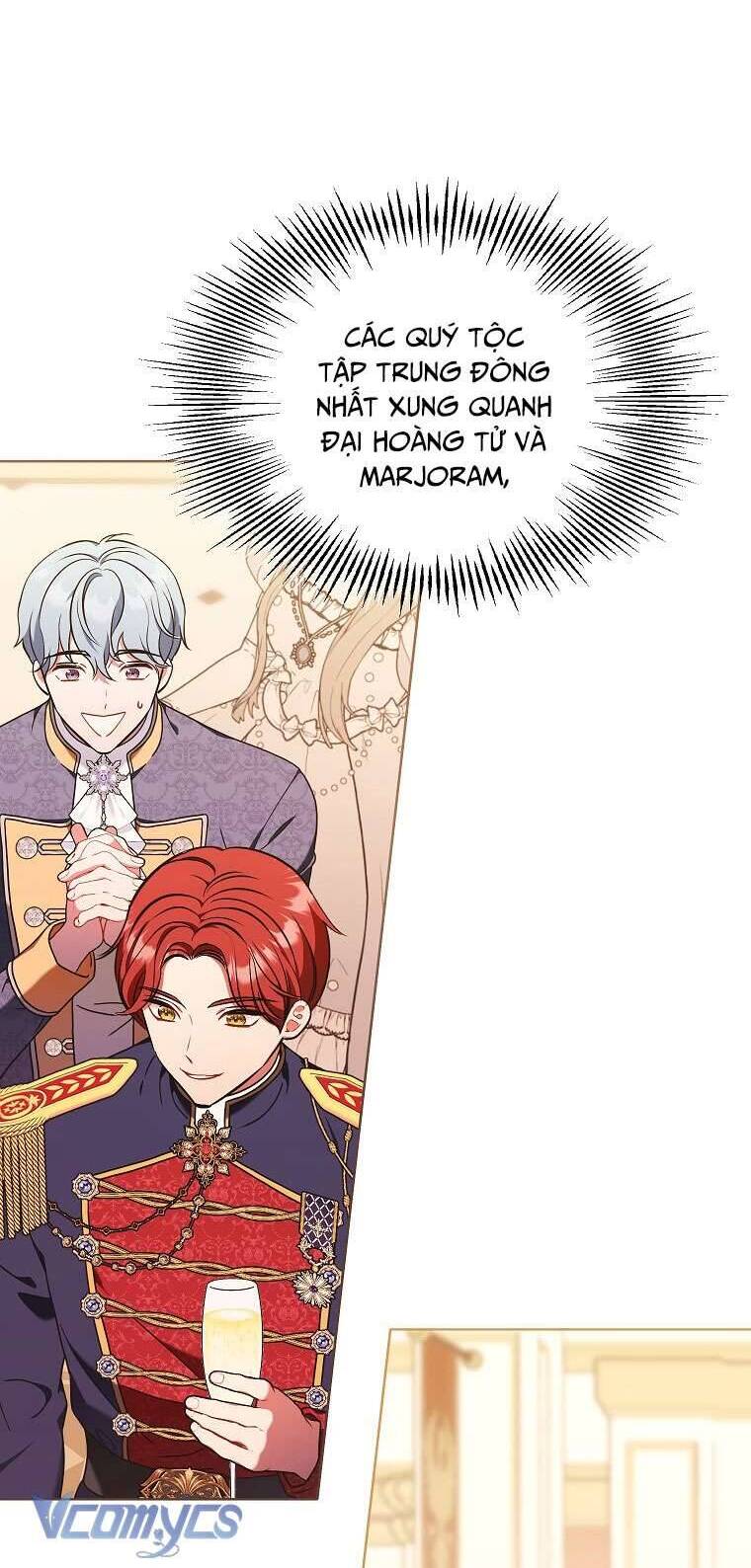 Hầu Nữ Xấu Xa Chapter 10 - 5