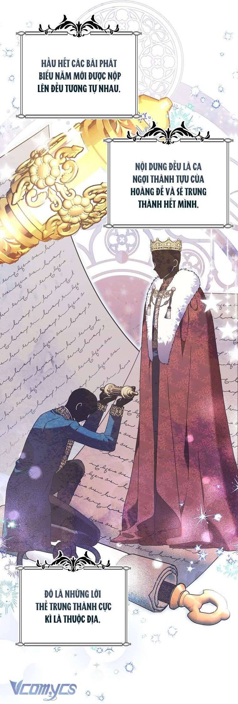 Hầu Nữ Xấu Xa Chapter 10 - 42