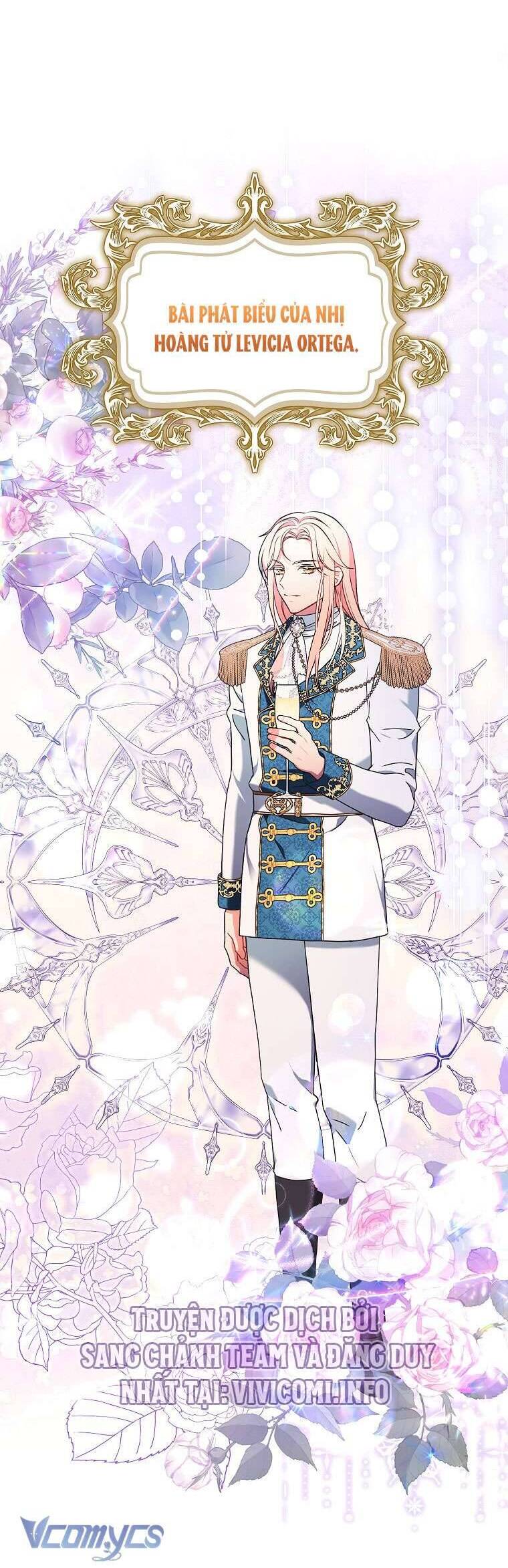 Hầu Nữ Xấu Xa Chapter 10 - 44