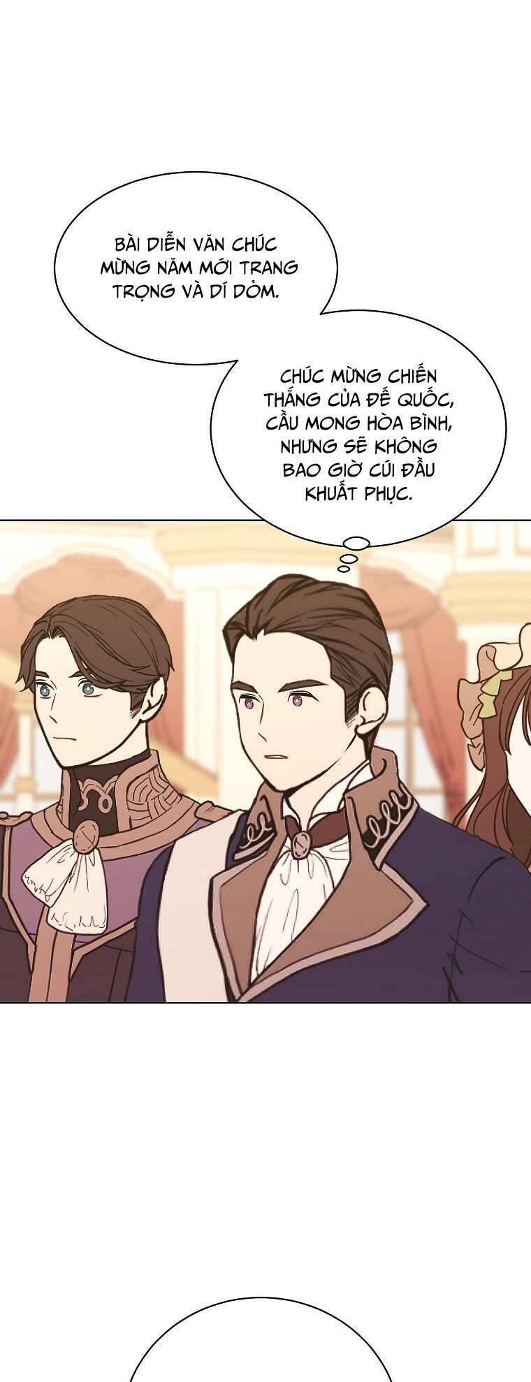 Hầu Nữ Xấu Xa Chapter 10 - 45