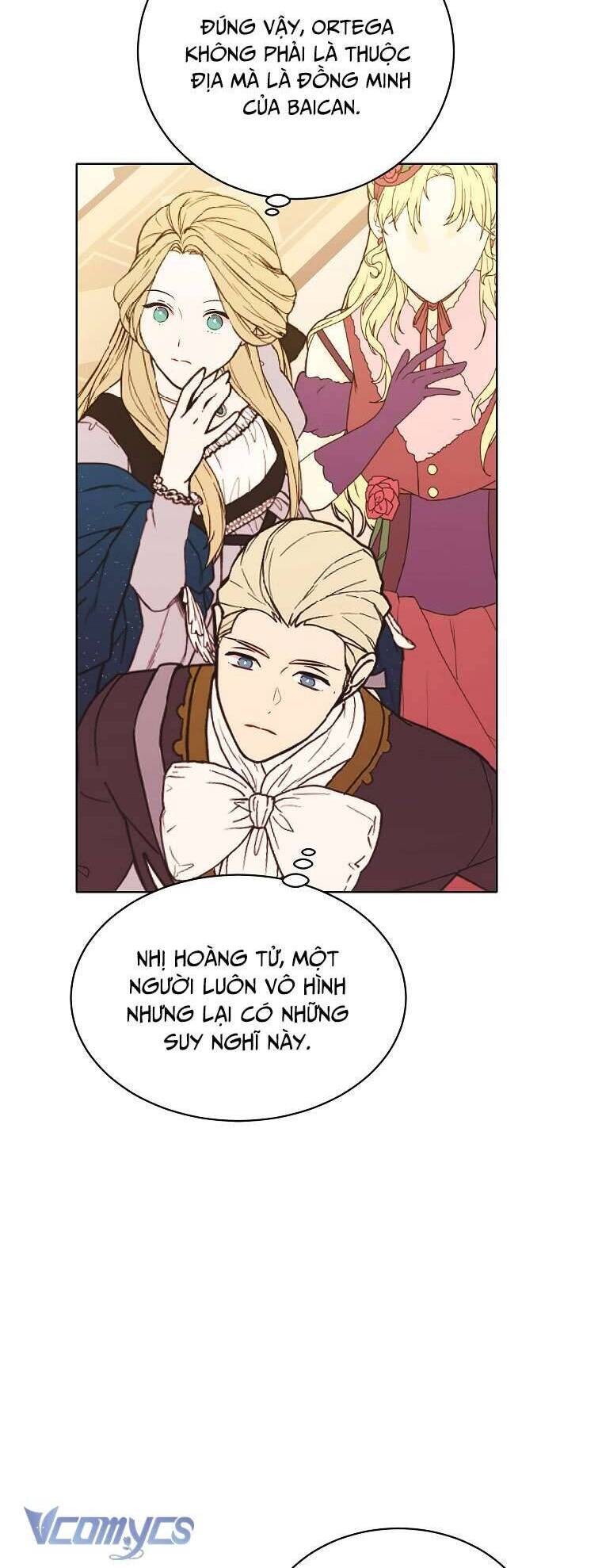 Hầu Nữ Xấu Xa Chapter 10 - 46