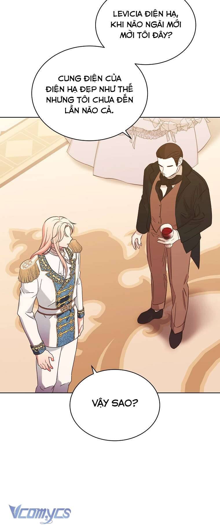 Hầu Nữ Xấu Xa Chapter 10 - 47