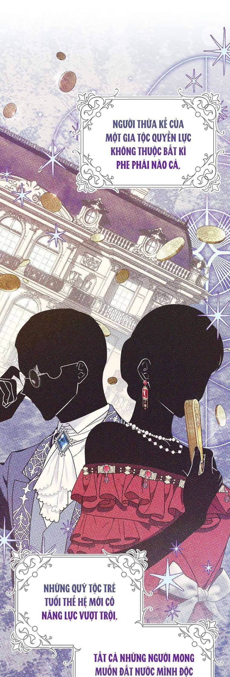 Hầu Nữ Xấu Xa Chapter 10 - 48