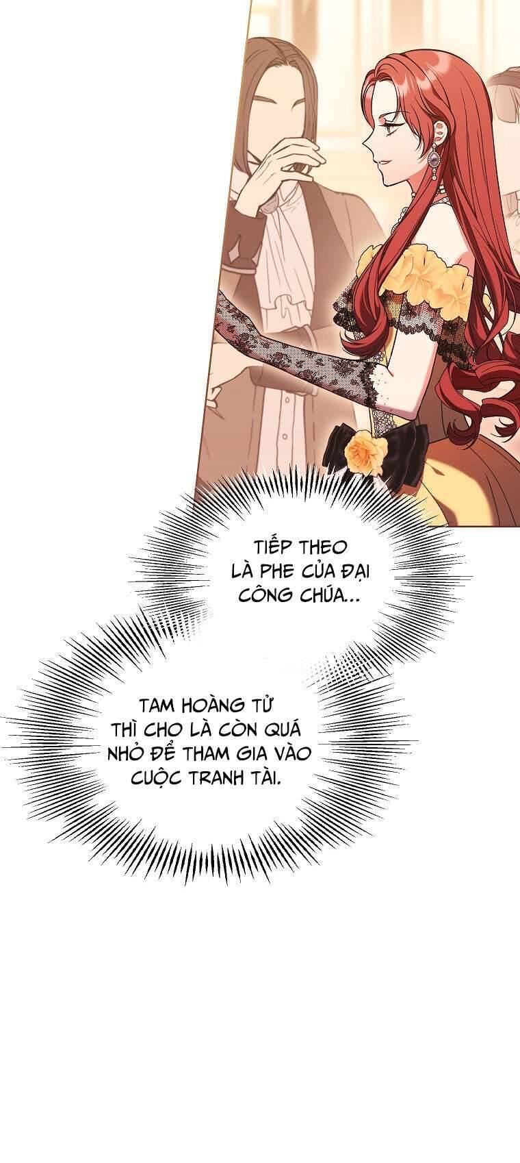 Hầu Nữ Xấu Xa Chapter 10 - 6