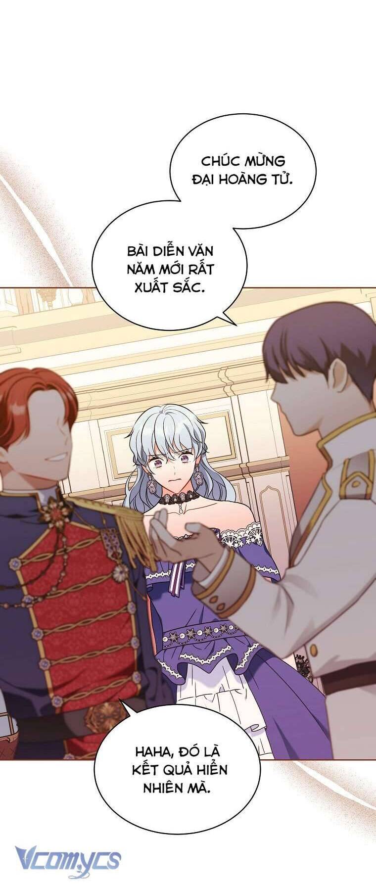 Hầu Nữ Xấu Xa Chapter 10 - 51