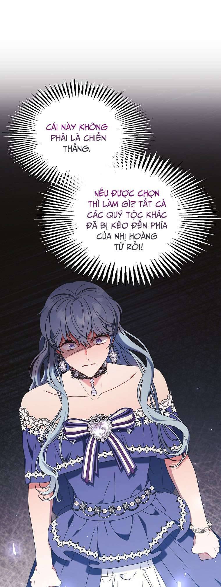 Hầu Nữ Xấu Xa Chapter 10 - 52