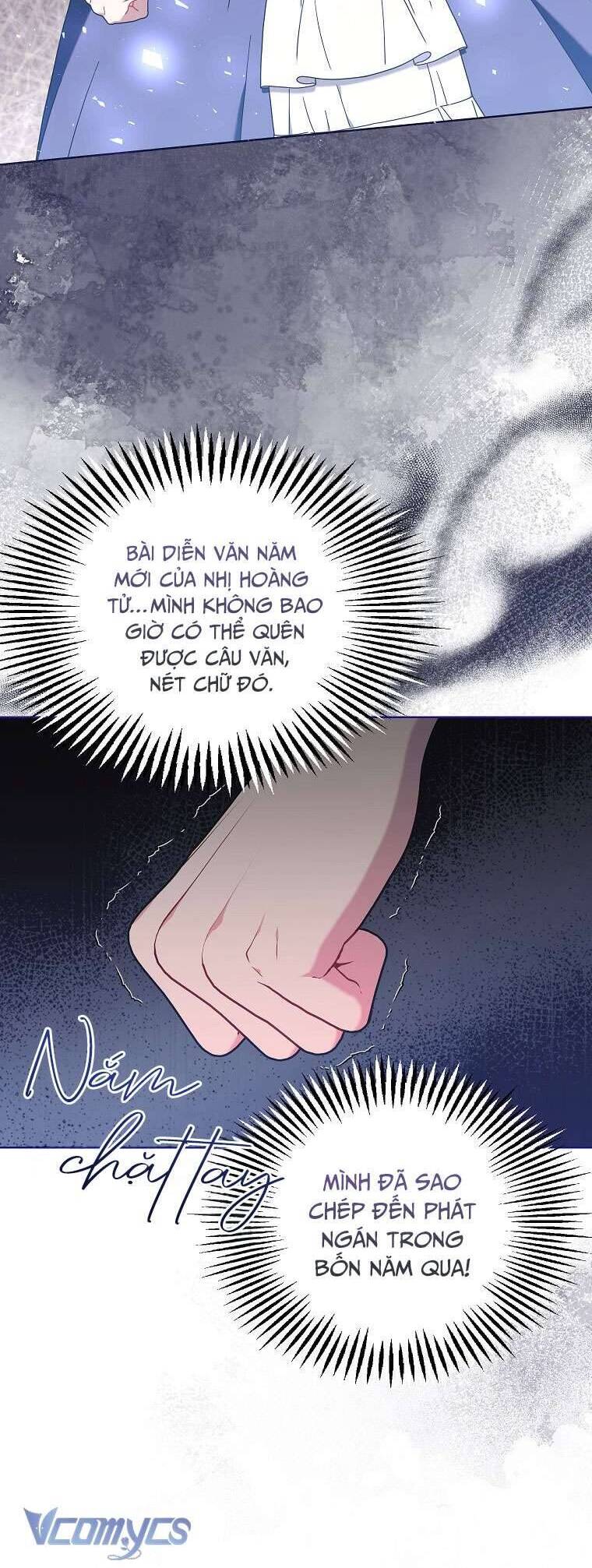 Hầu Nữ Xấu Xa Chapter 10 - 53