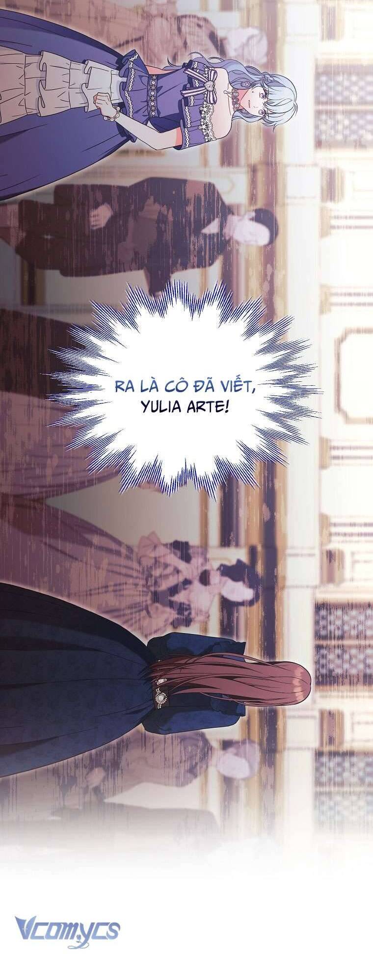 Hầu Nữ Xấu Xa Chapter 10 - 55