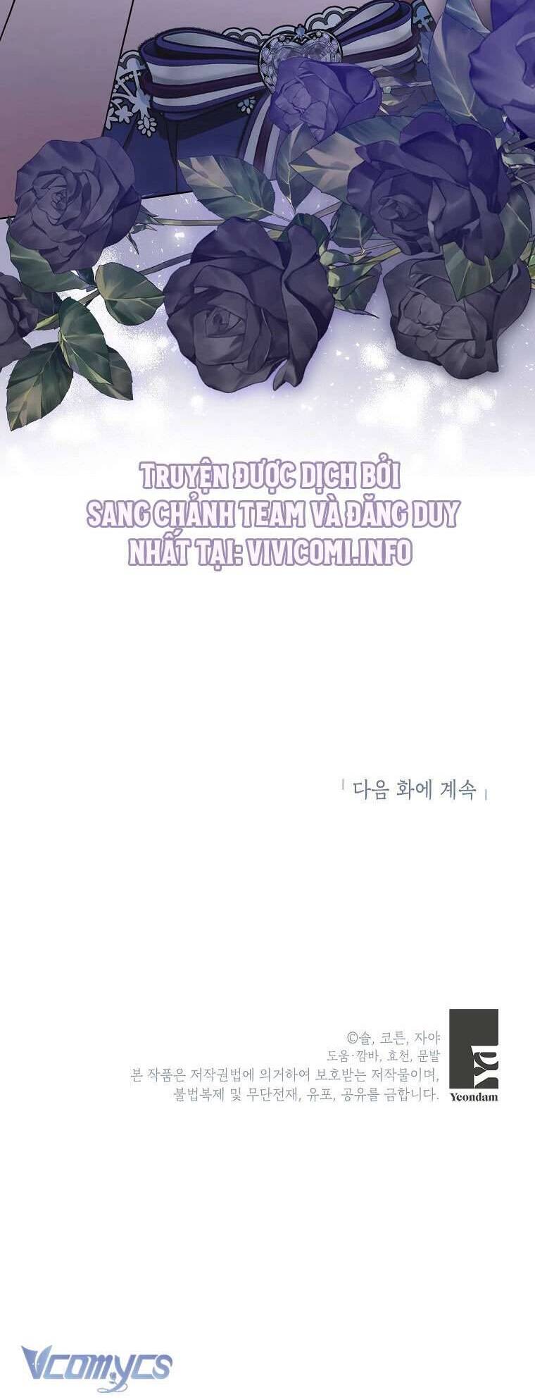 Hầu Nữ Xấu Xa Chapter 10 - 59