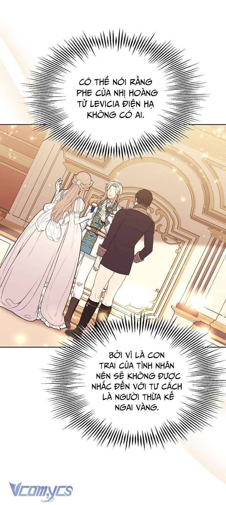 Hầu Nữ Xấu Xa Chapter 10 - 7